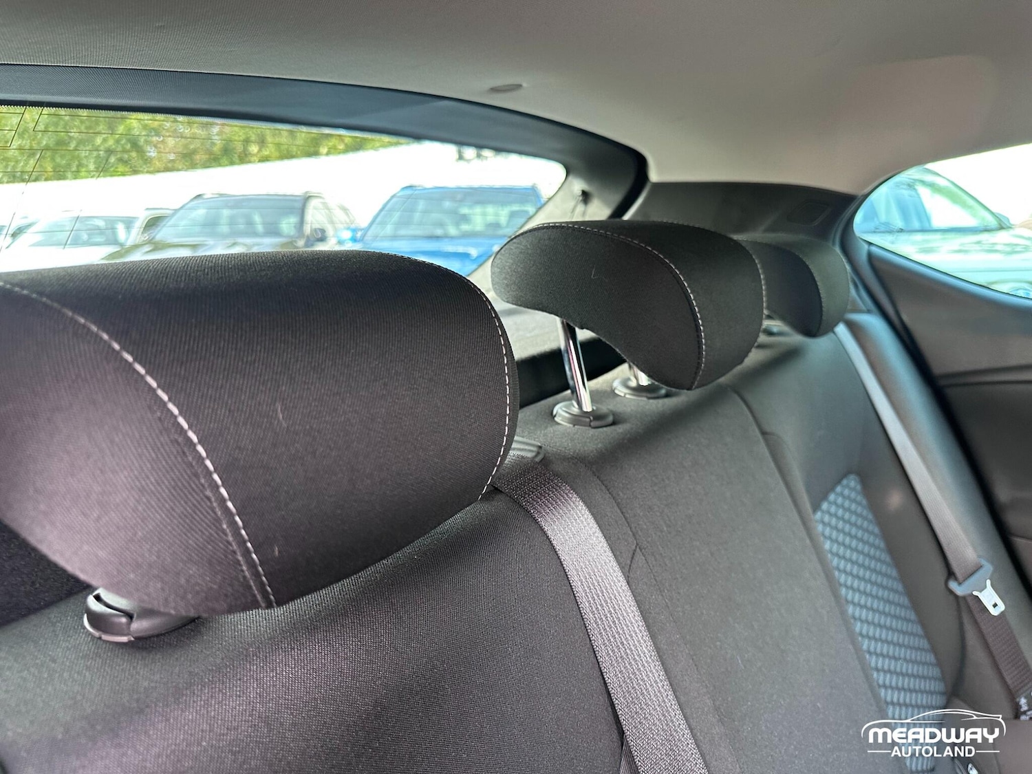 Used Vauxhall Astra 2019 for sale - 76521618: Photo 20