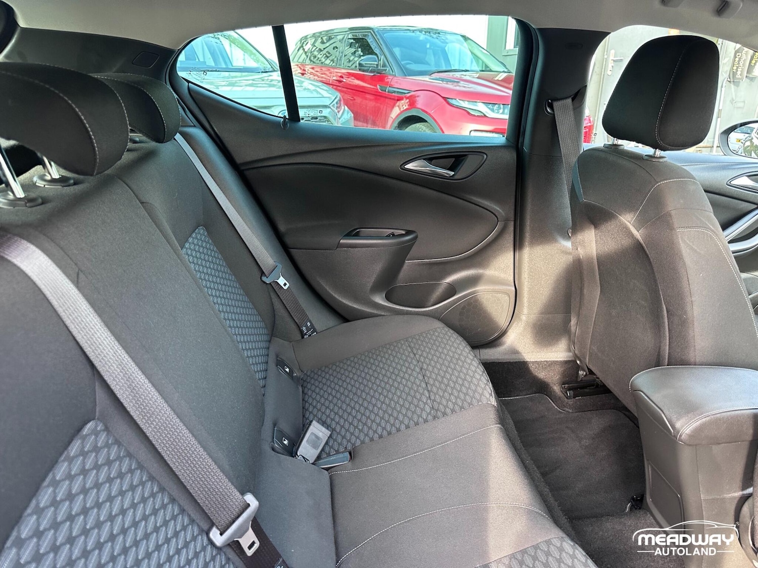 Used Vauxhall Astra 2019 for sale - 76521618: Photo 21