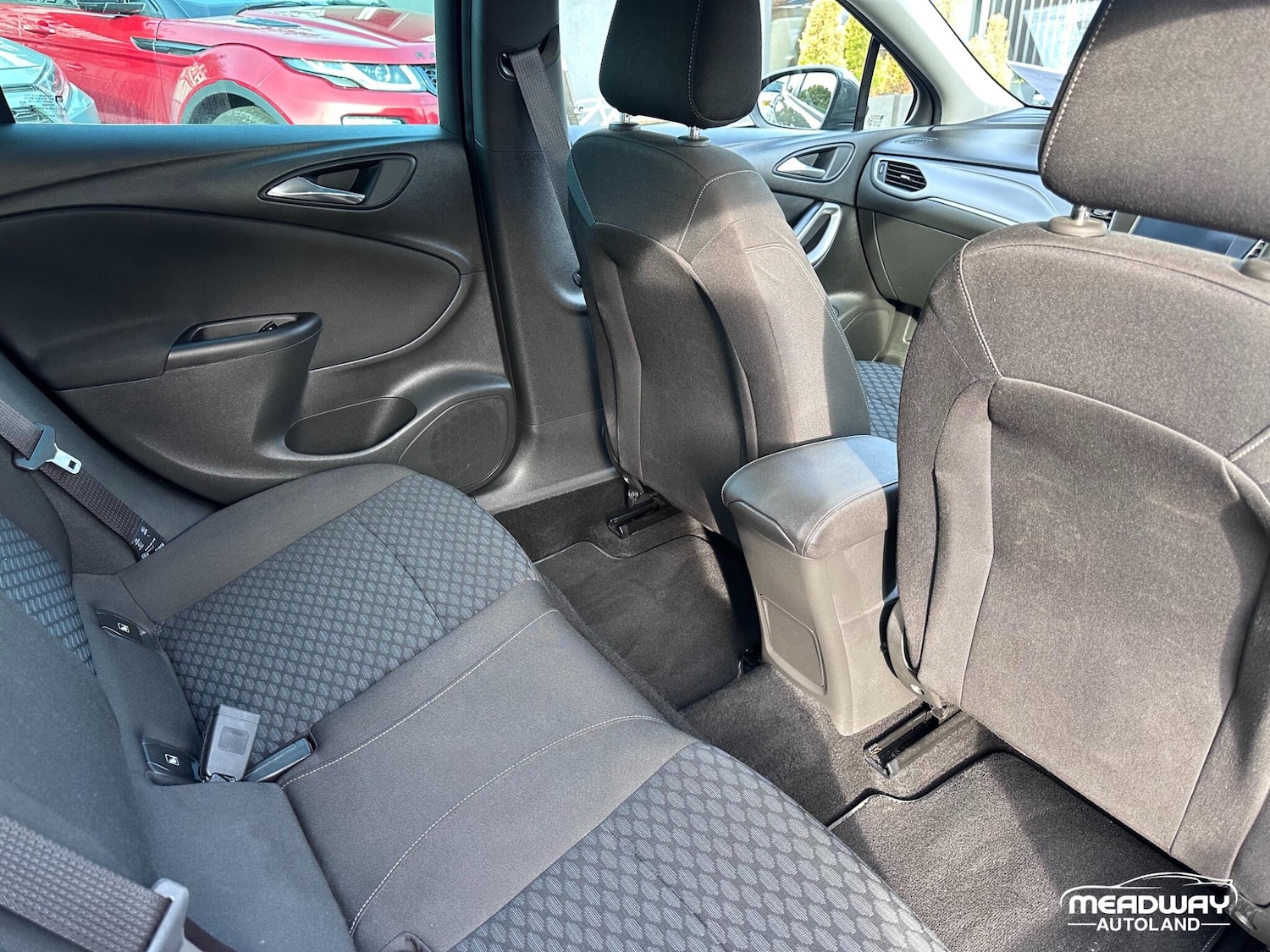 Used Vauxhall Astra 2019 for sale - 76521618: Photo 22