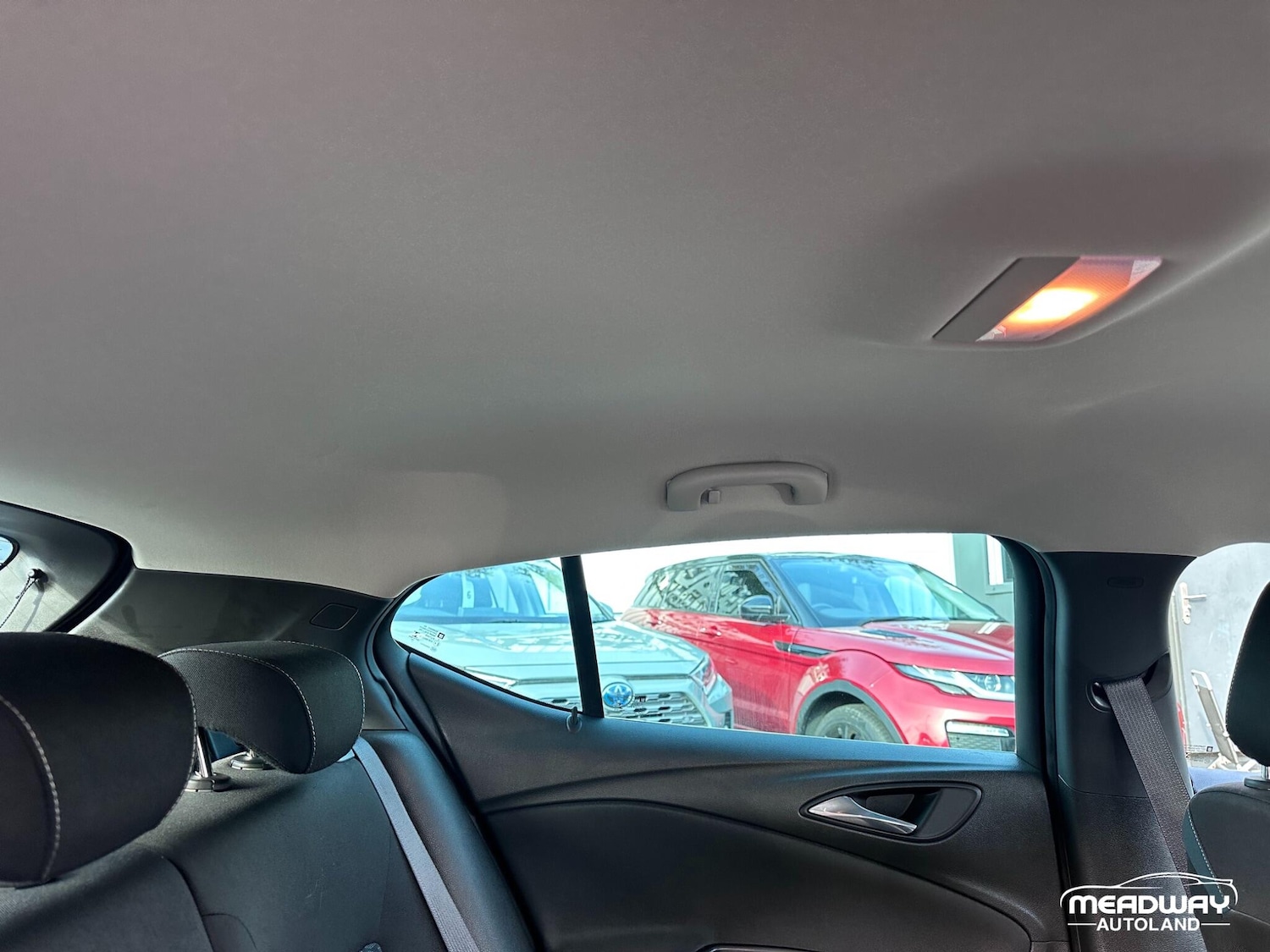 Used Vauxhall Astra 2019 for sale - 76521618: Photo 25