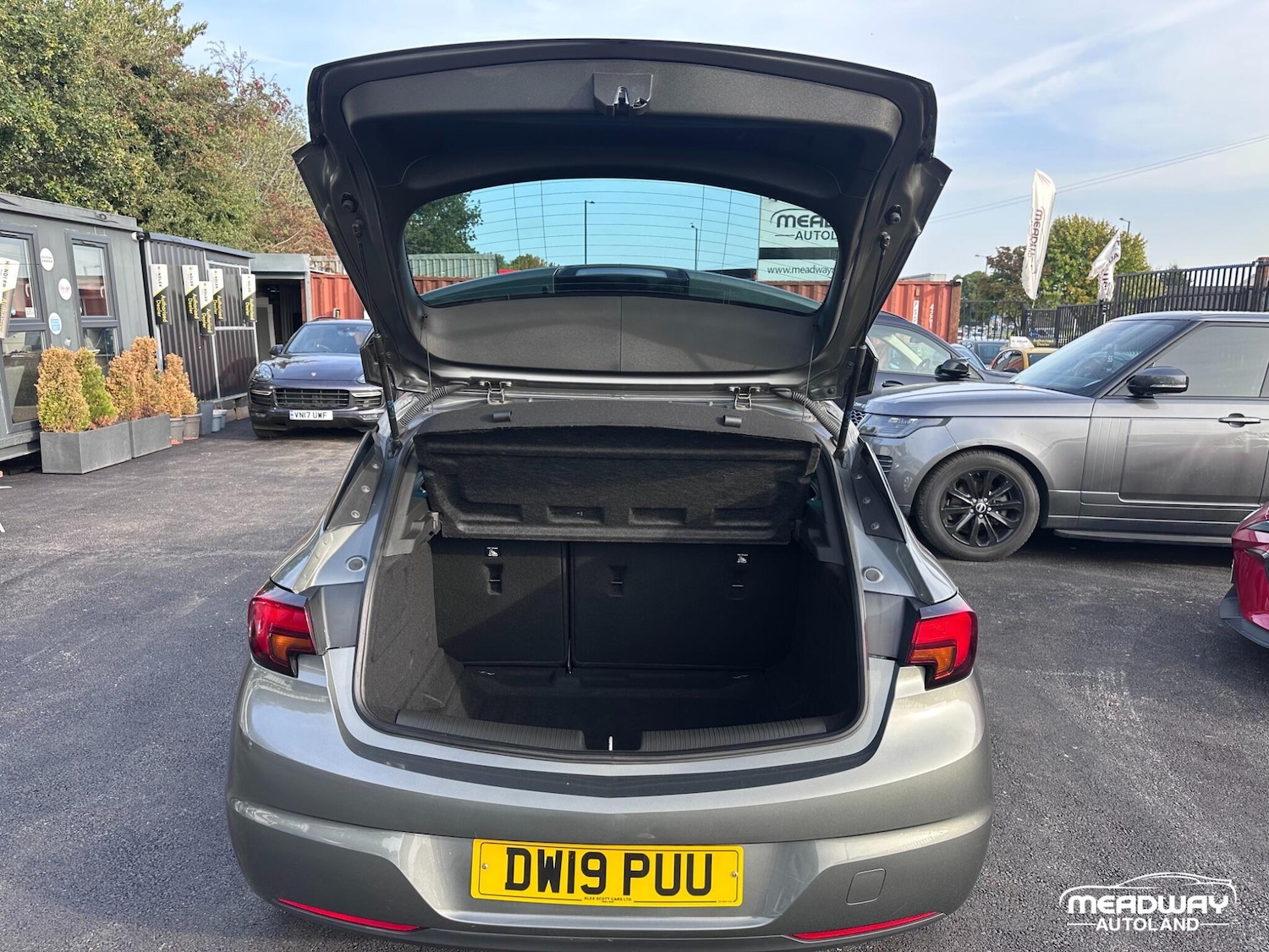 Used Vauxhall Astra 2019 for sale - 76521618: Photo 30