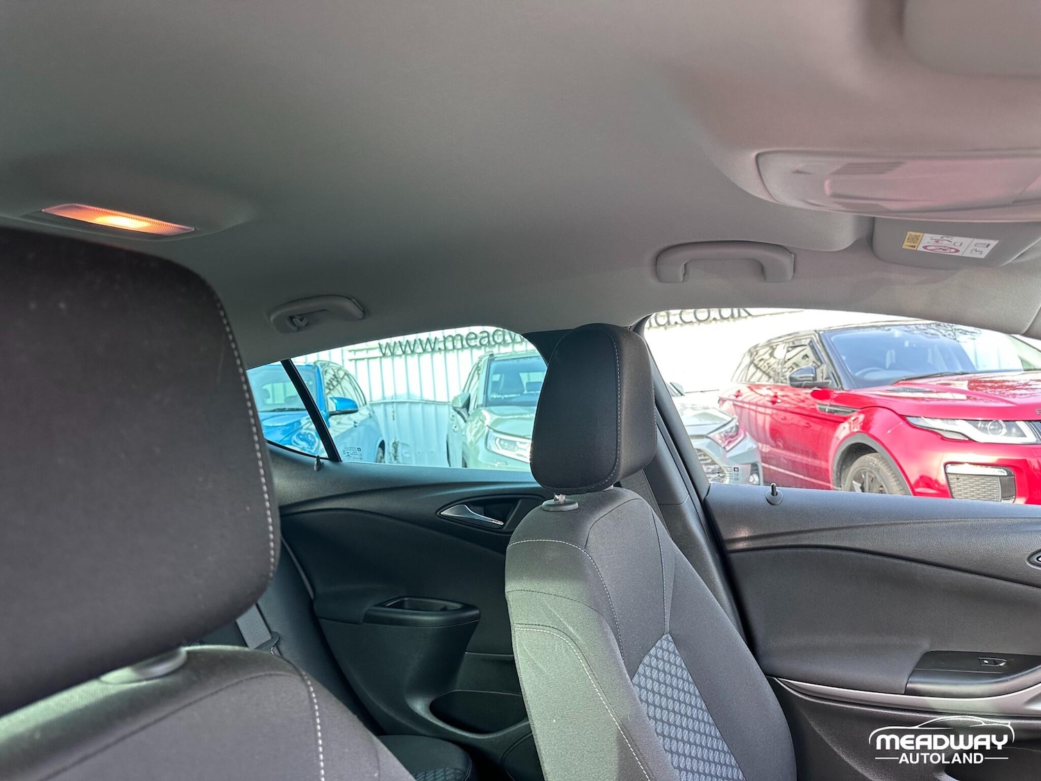 Used Vauxhall Astra 2019 for sale - 76521618: Photo 33