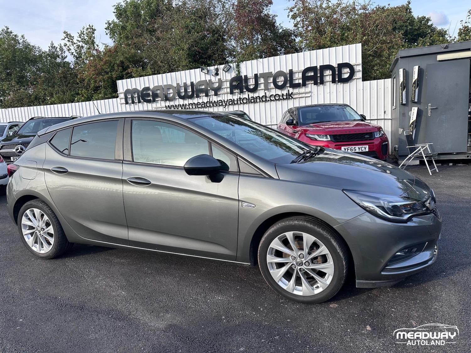 Used Vauxhall Astra 2019 for sale - 76521618: Photo 5