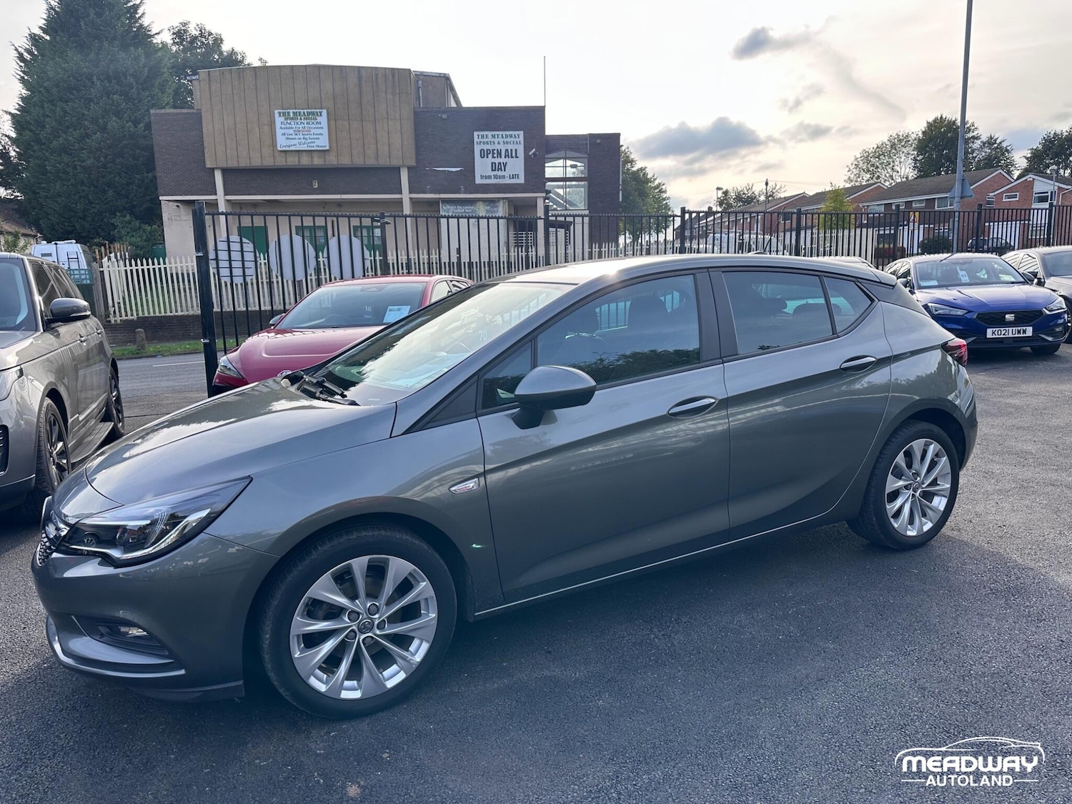 Used Vauxhall Astra 2019 for sale - 76521618: Photo 9