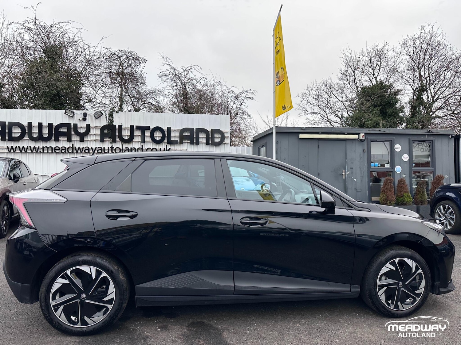 Used MG MG4 2023 for sale - 78147894: Photo 14