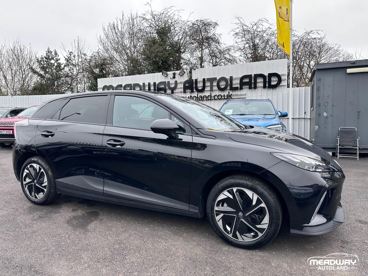 Used MG MG4 2023 for sale - 78147894: Photo 15