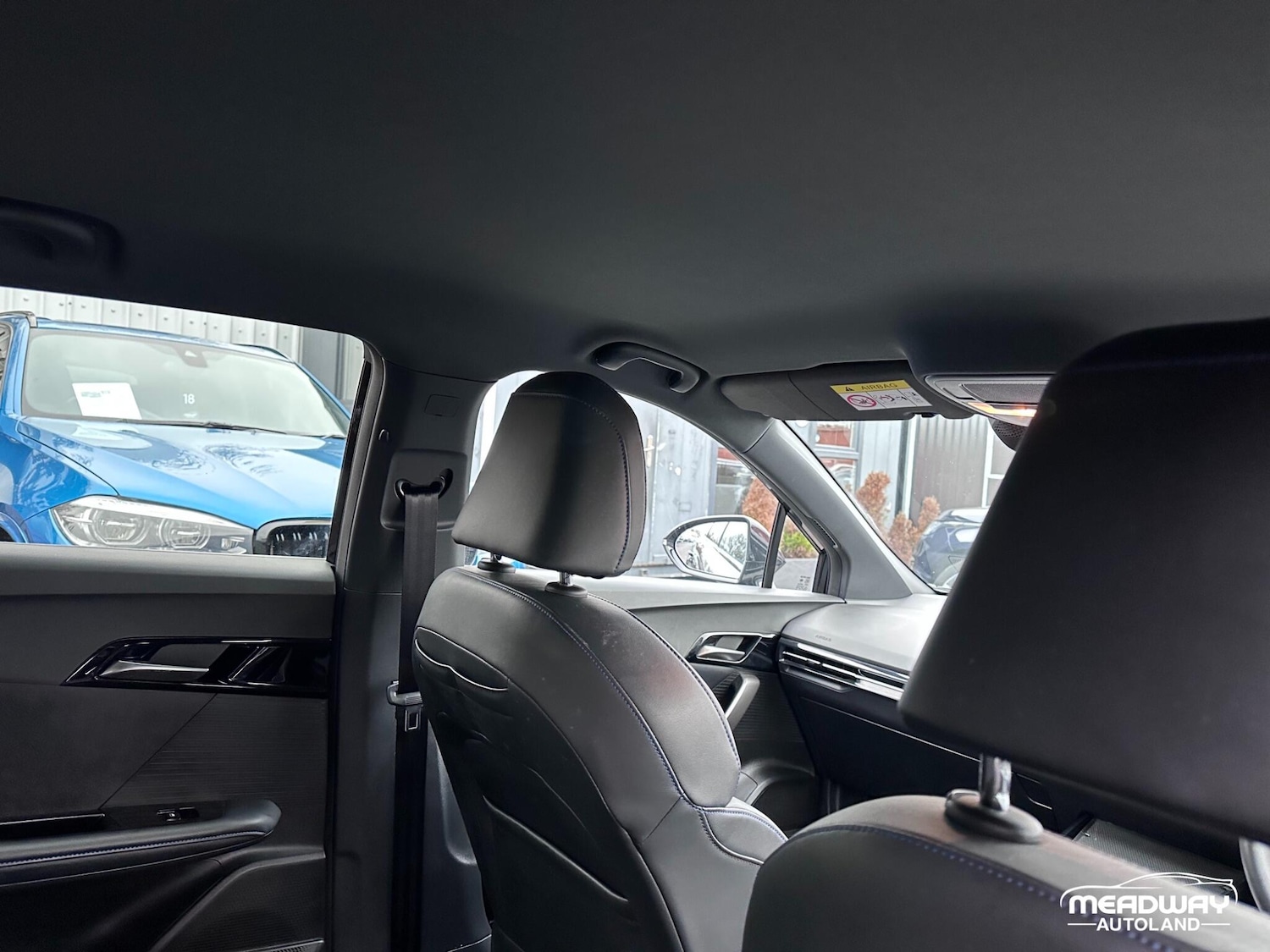 Used MG MG4 2023 for sale - 78147894: Photo 21