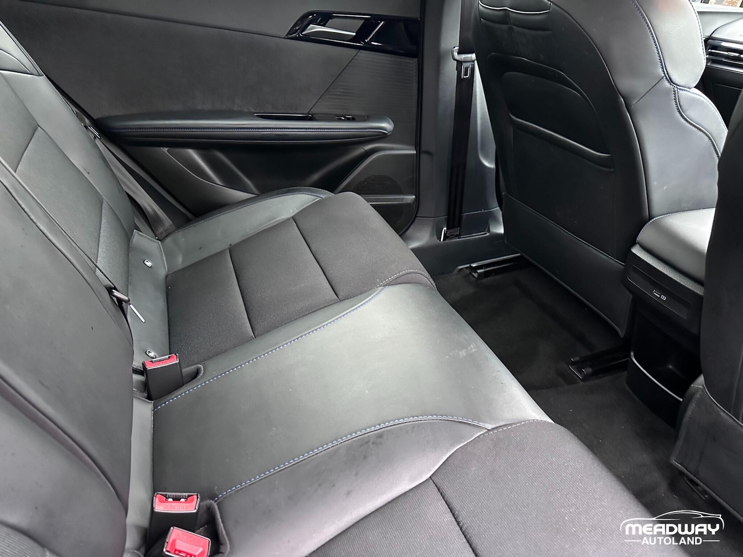 Used MG MG4 2023 for sale - 78147894: Photo 24