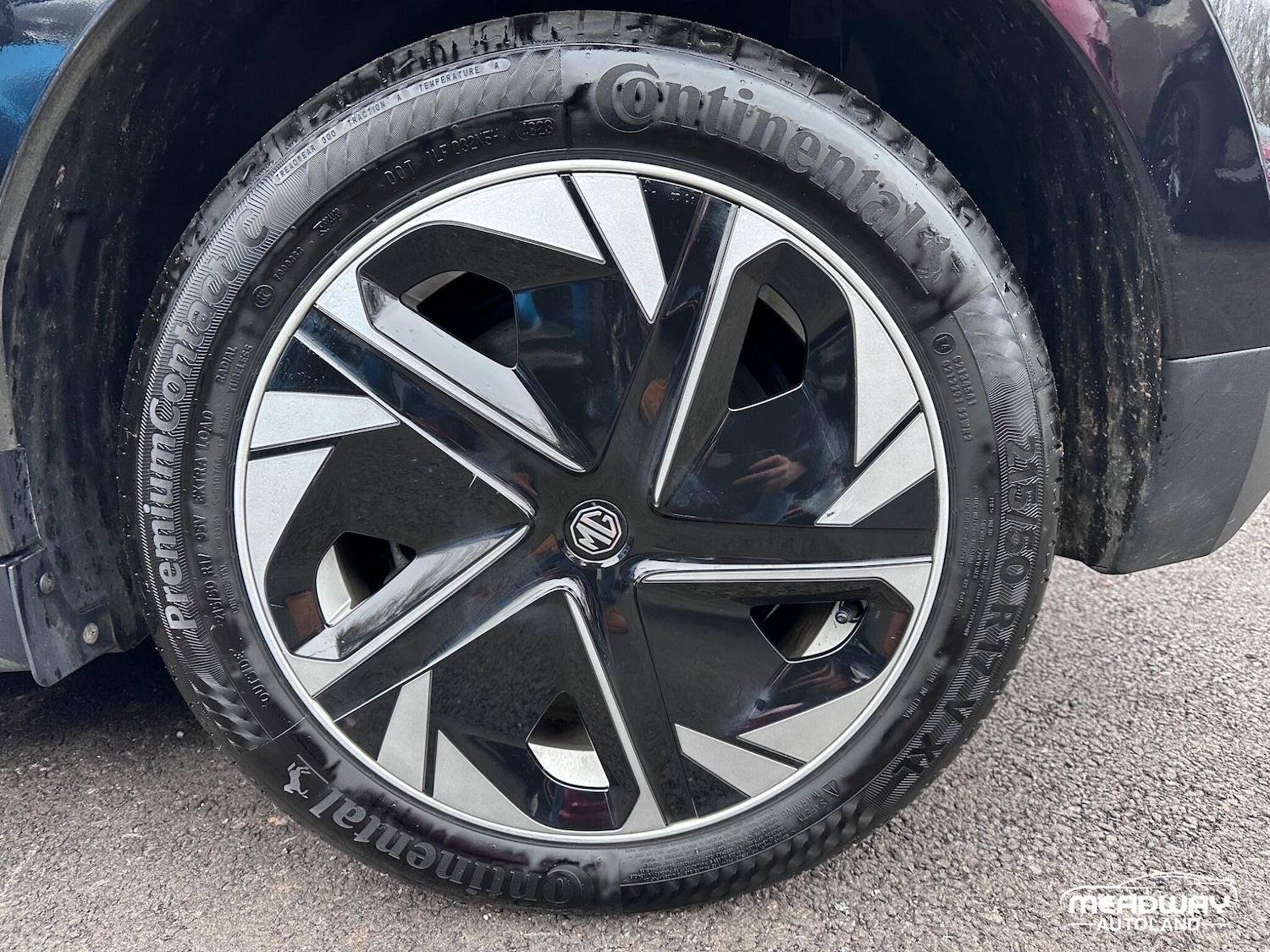 Used MG MG4 2023 for sale - 78147894: Photo 31