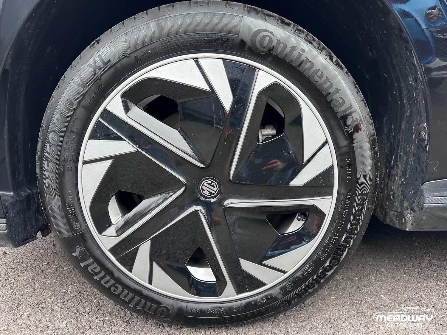 Used MG MG4 2023 for sale - 78147894: Photo 32