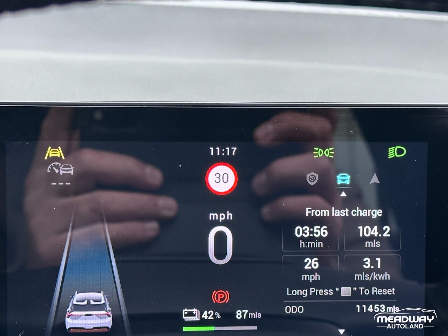 Used MG MG4 2023 for sale - 78147894: Photo 36