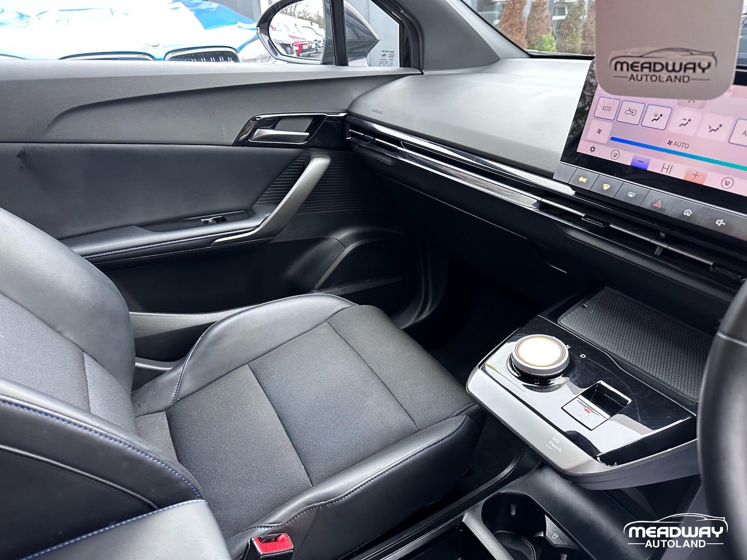 Used MG MG4 2023 for sale - 78147894: Photo 44