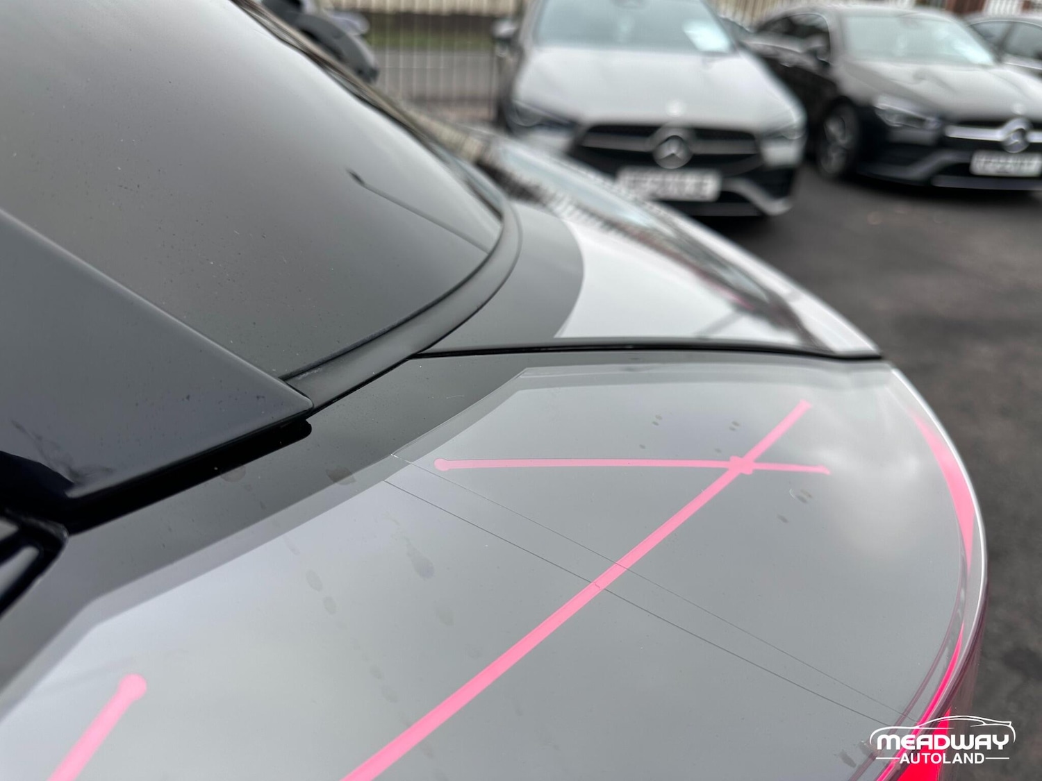 Used MG MG4 2023 for sale - 78147894: Photo 48