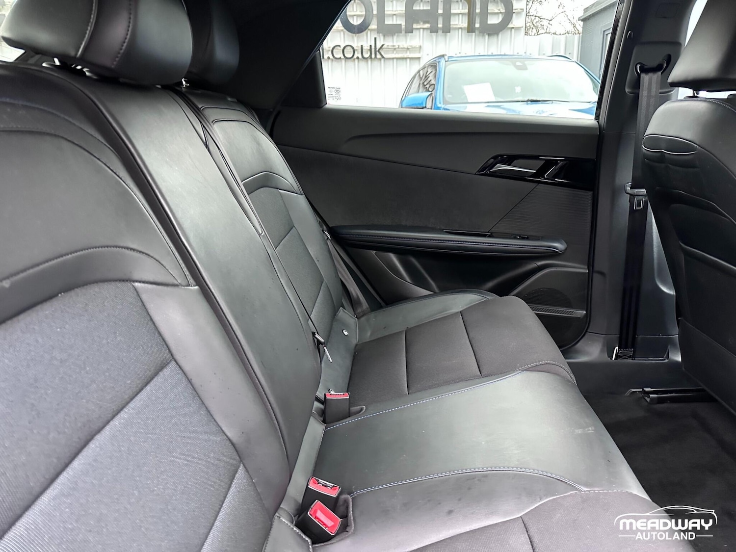 Used MG MG4 2023 for sale - 78147894: Photo 6