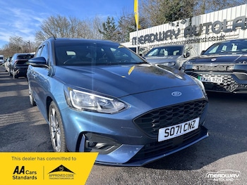 Used Ford Focus 2021 for sale - 78375586: Photo