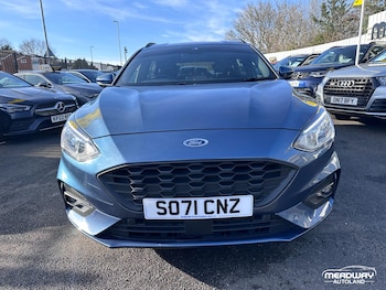 Used Ford Focus 2021 for sale - 78375586: Photo