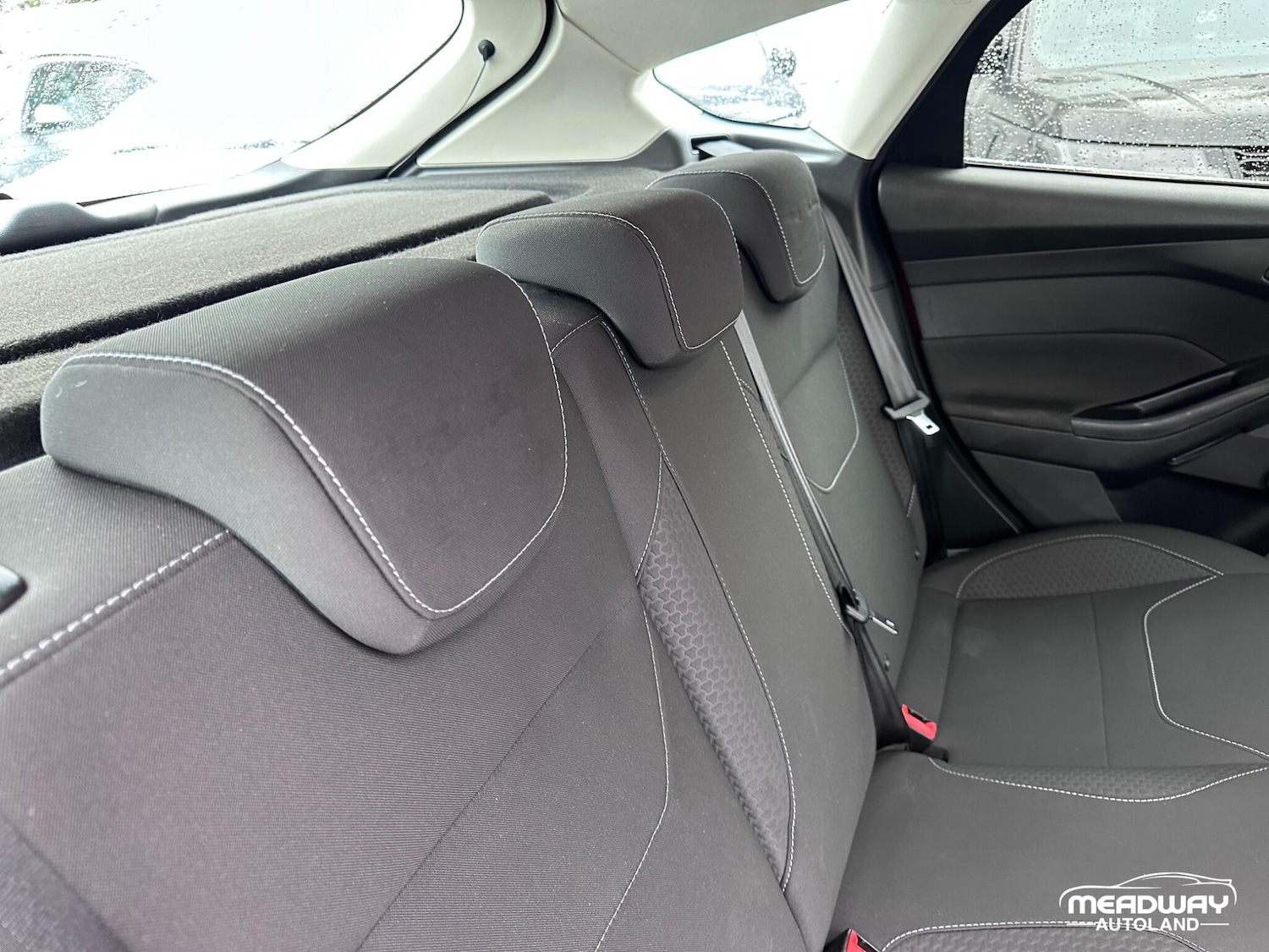 Used Ford Focus 2016 for sale - 78062662: Photo 10