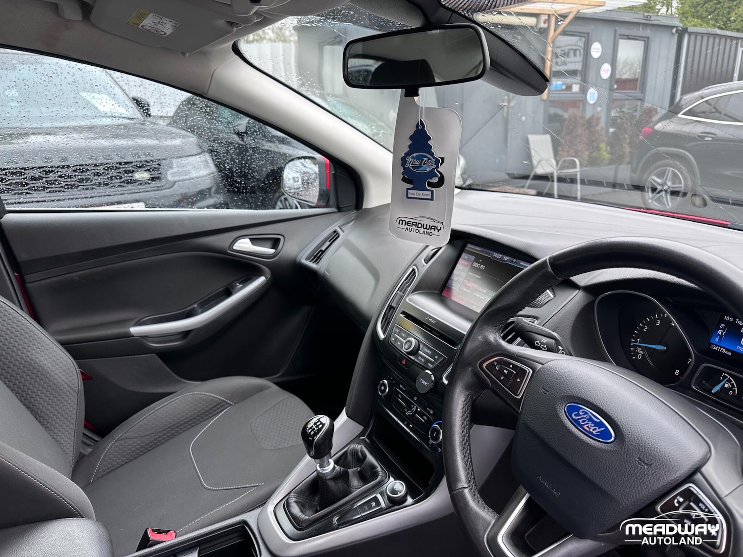 Used Ford Focus 2016 for sale - 78062662: Photo 11