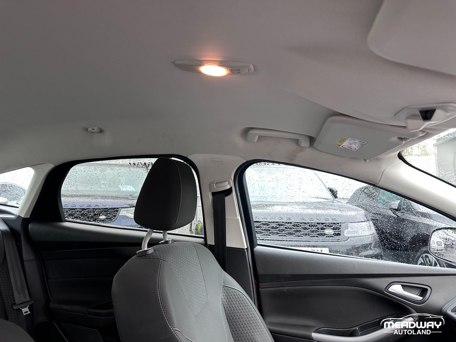 Used Ford Focus 2016 for sale - 78062662: Photo 12