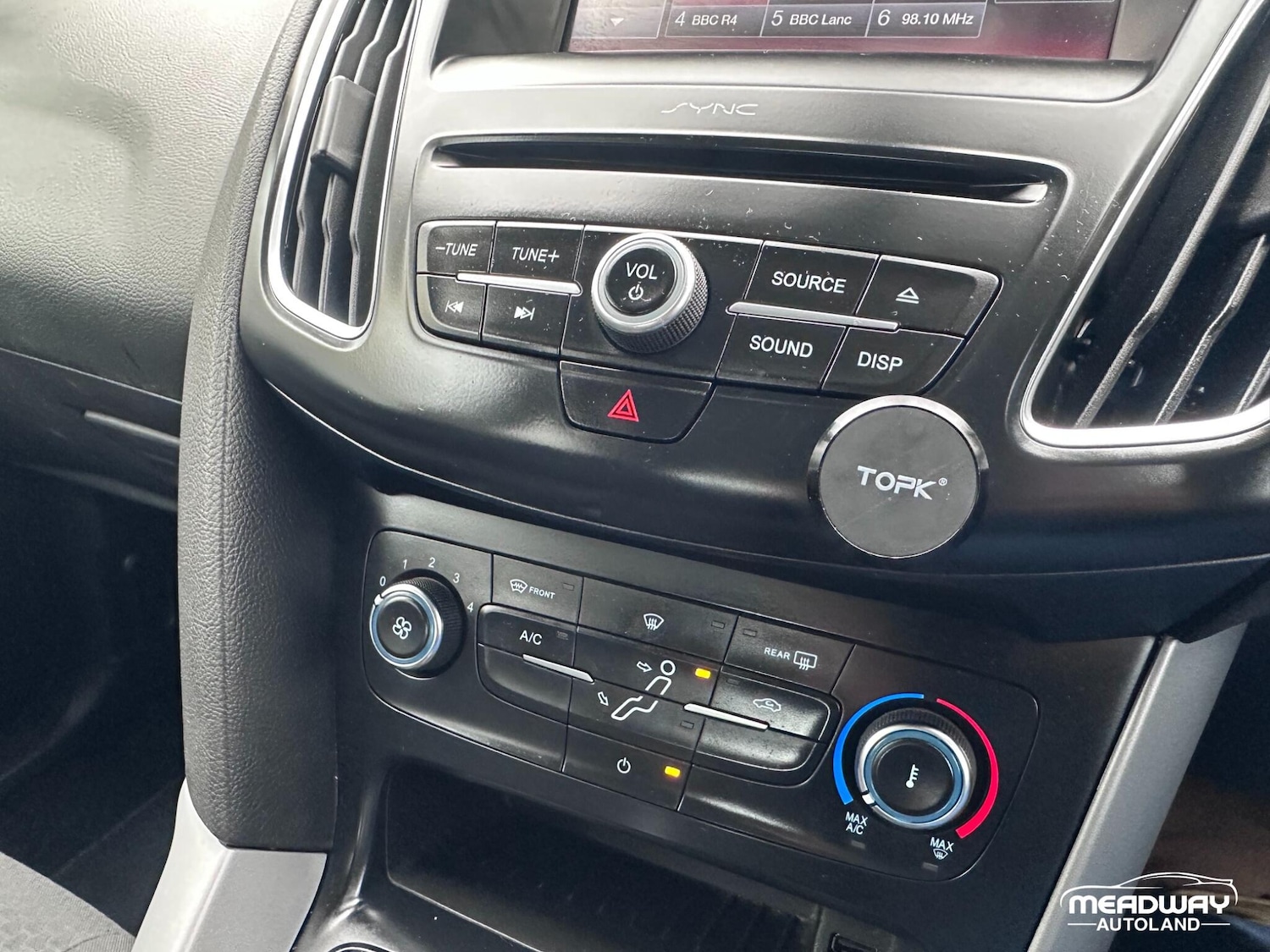 Used Ford Focus 2016 for sale - 78062662: Photo 13