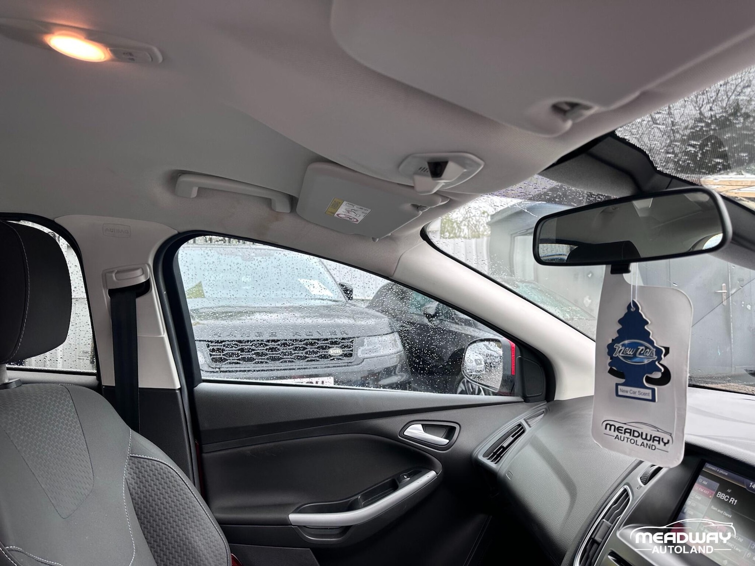 Used Ford Focus 2016 for sale - 78062662: Photo 14