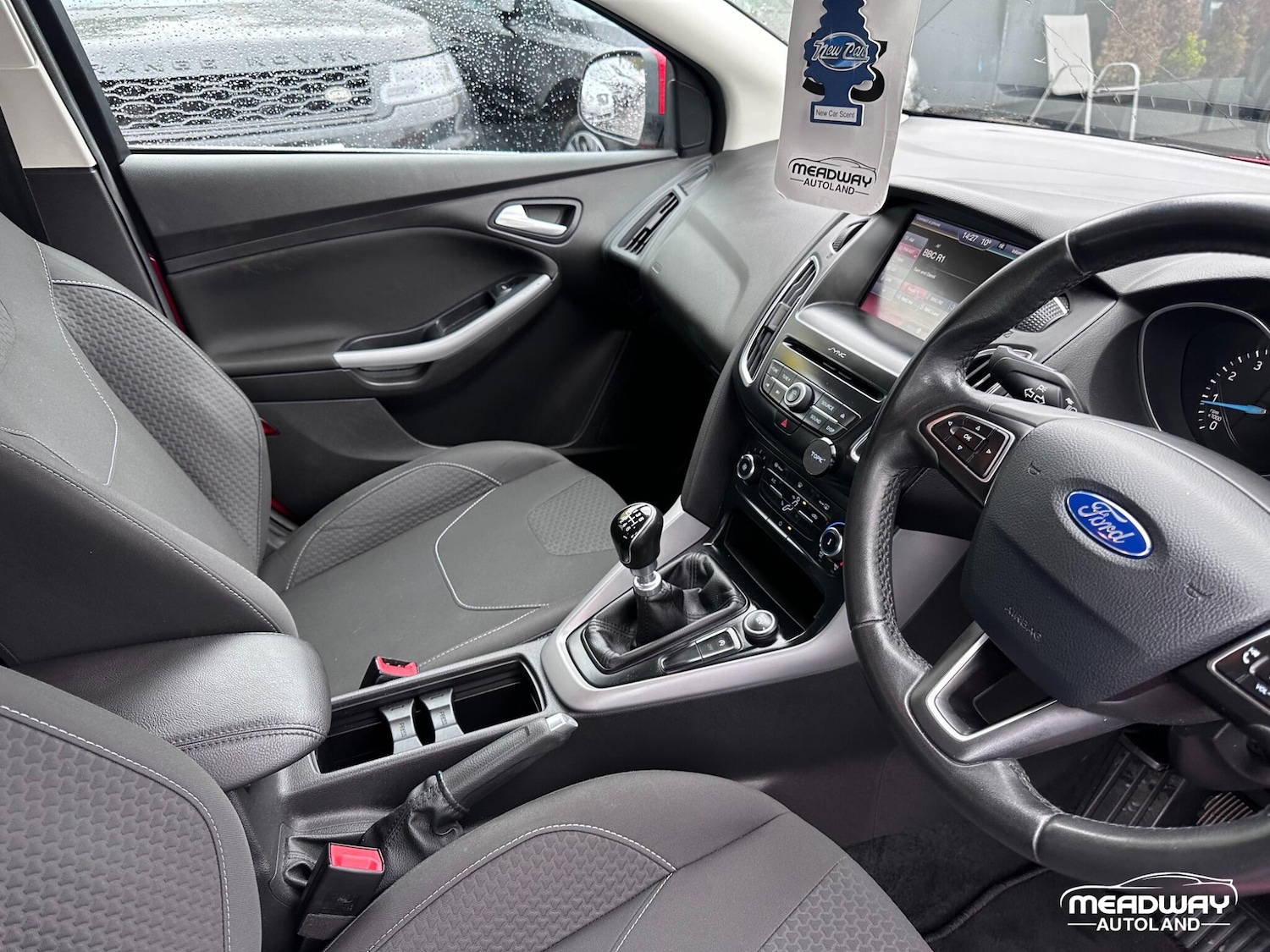 Used Ford Focus 2016 for sale - 78062662: Photo 15