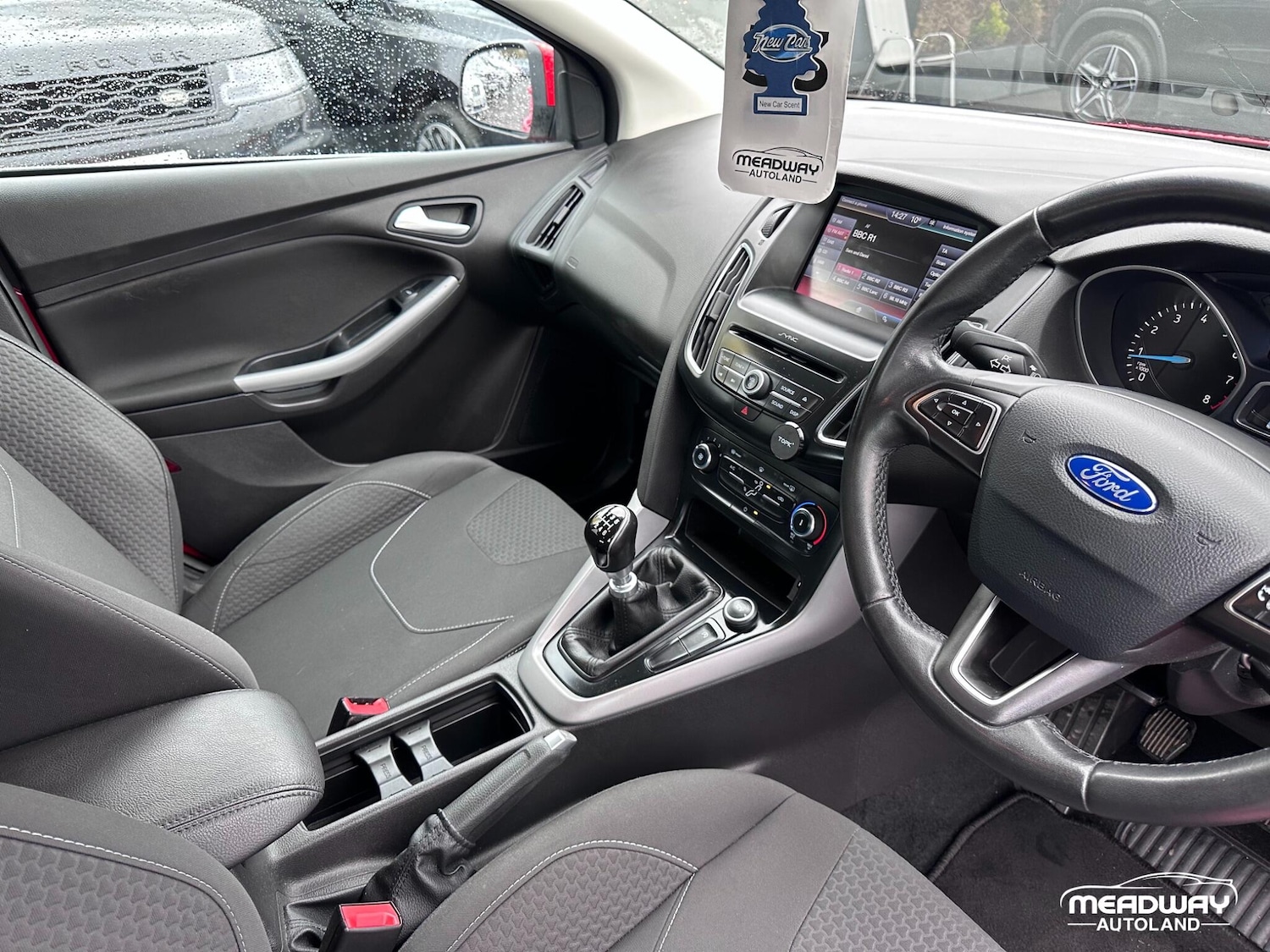 Used Ford Focus 2016 for sale - 78062662: Photo 16