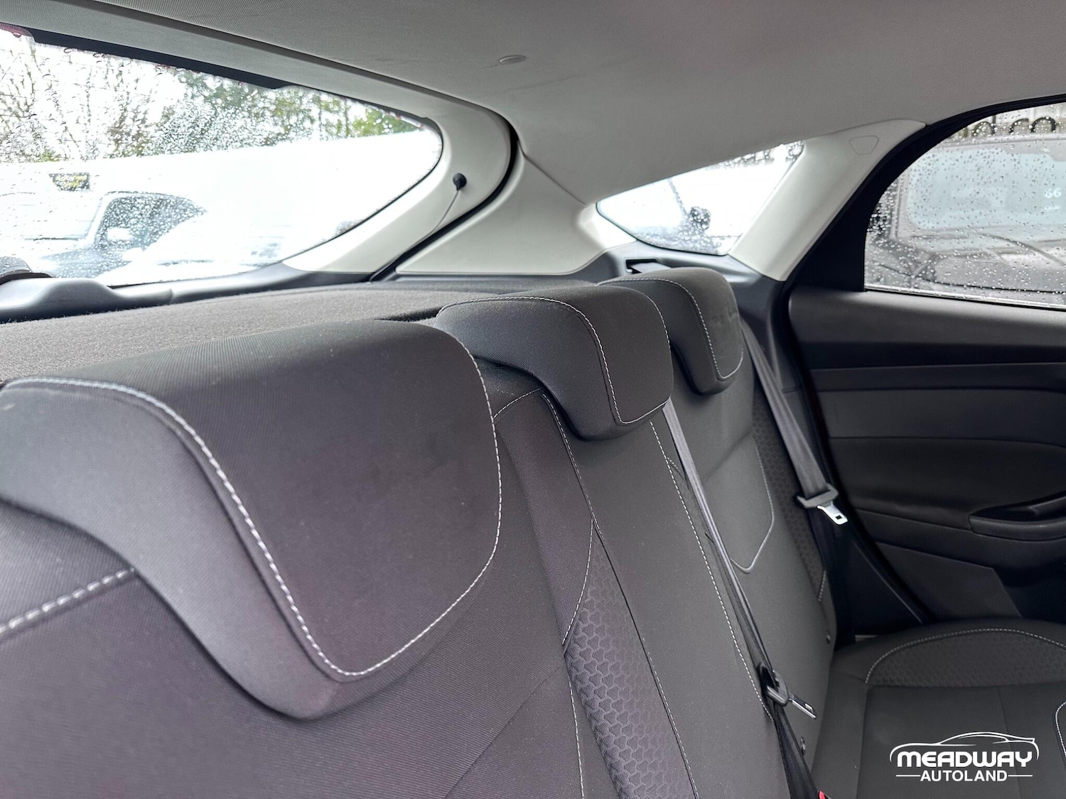 Used Ford Focus 2016 for sale - 78062662: Photo 20