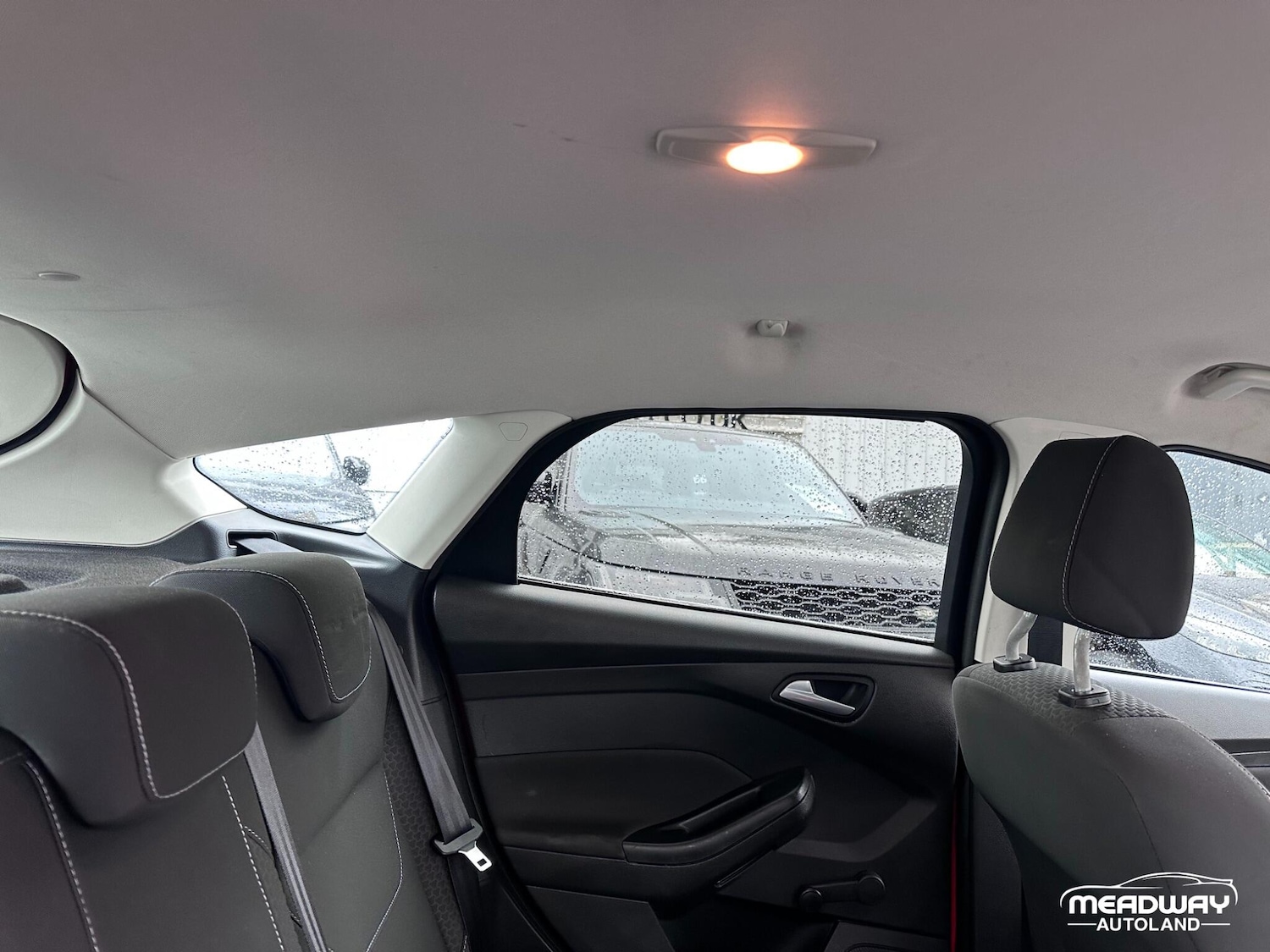 Used Ford Focus 2016 for sale - 78062662: Photo 23