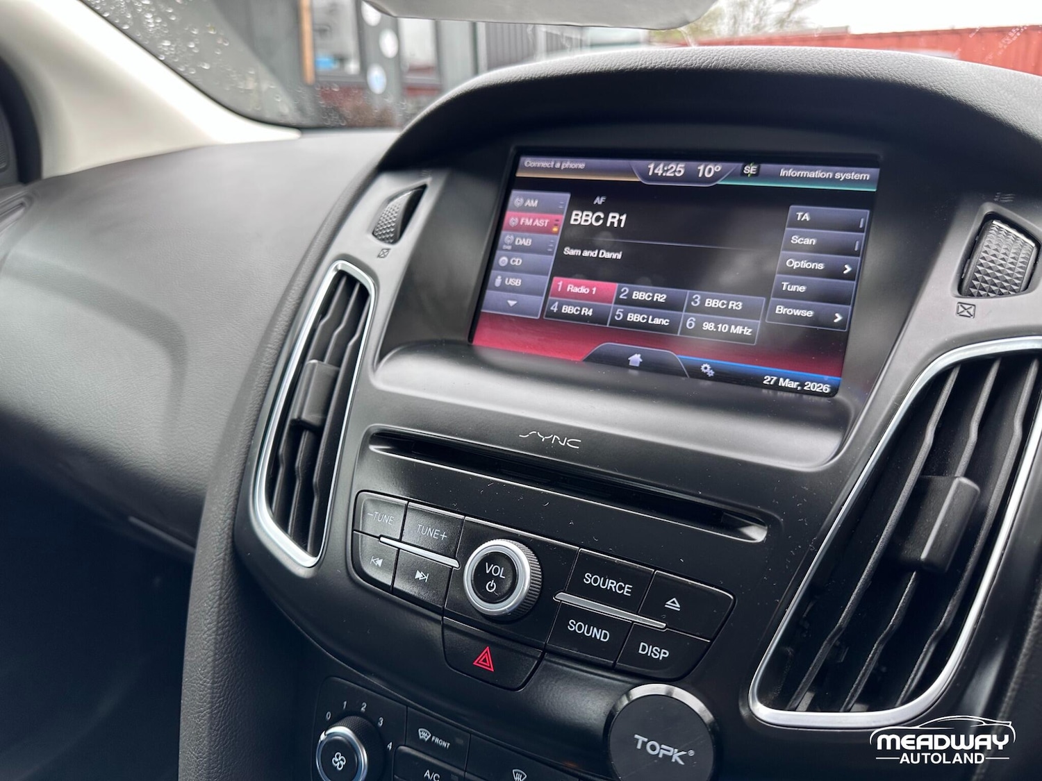 Used Ford Focus 2016 for sale - 78062662: Photo 24