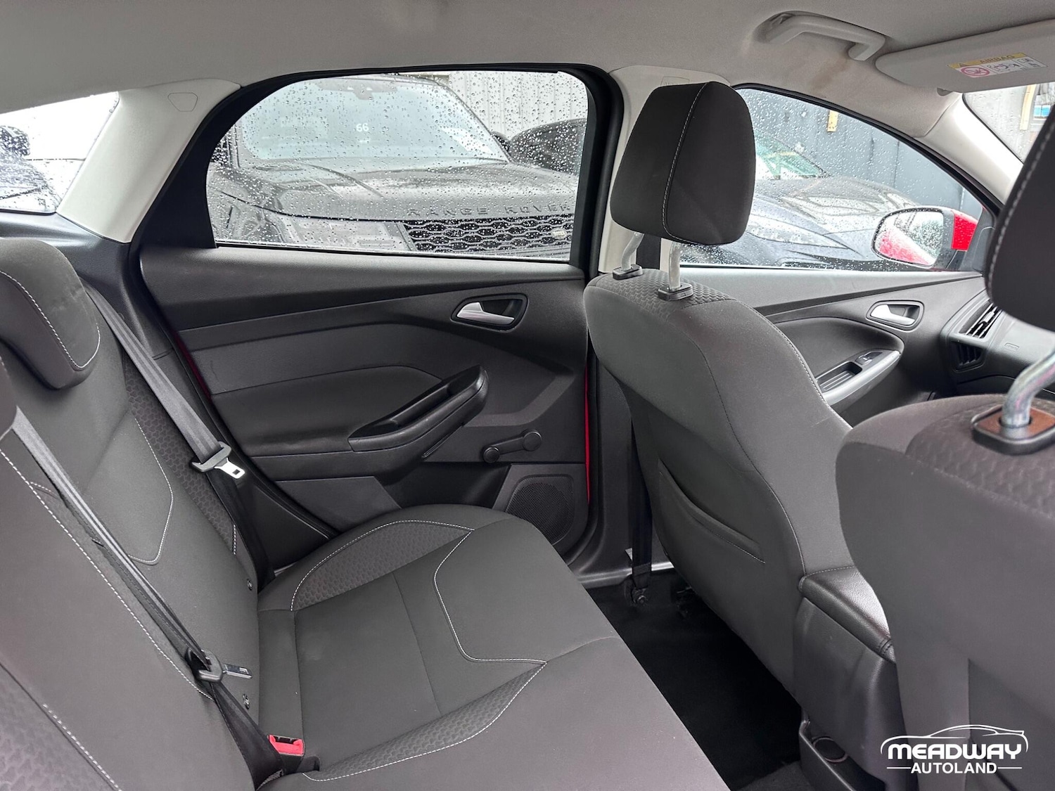 Used Ford Focus 2016 for sale - 78062662: Photo 27