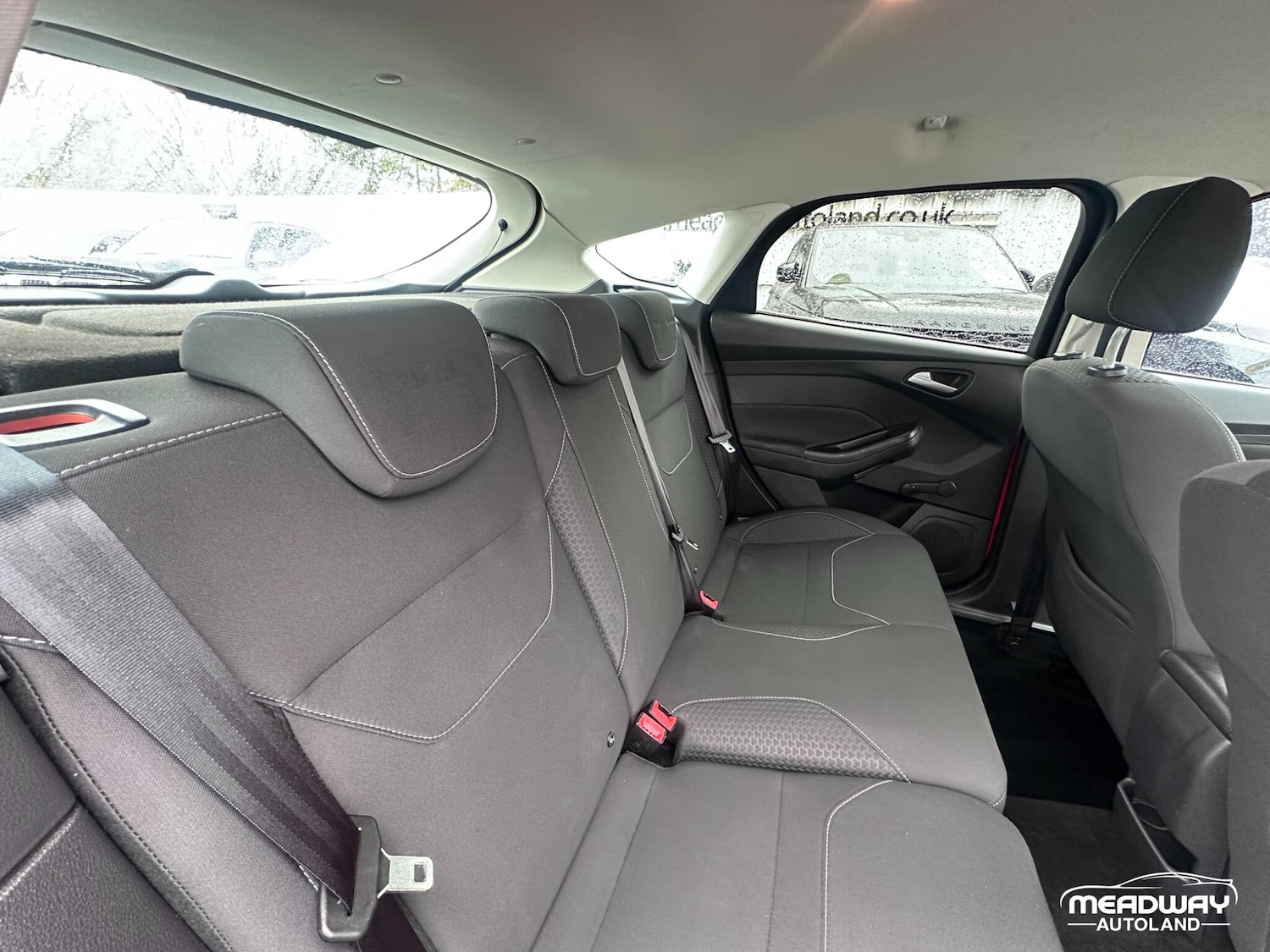 Used Ford Focus 2016 for sale - 78062662: Photo 28