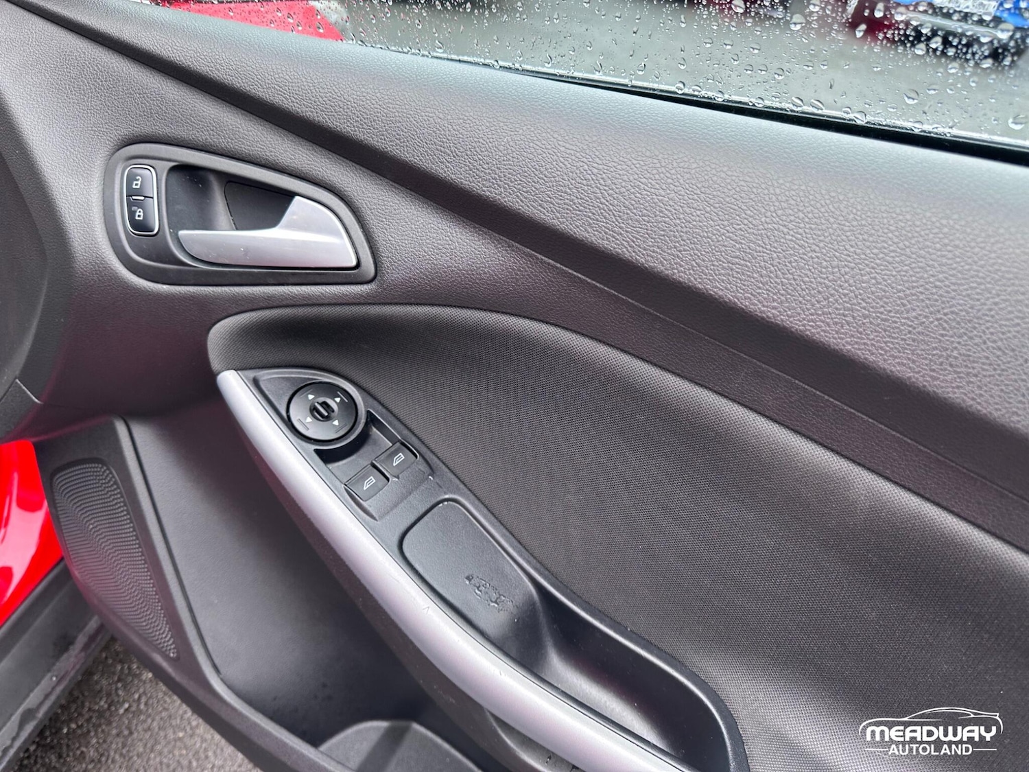 Used Ford Focus 2016 for sale - 78062662: Photo 29