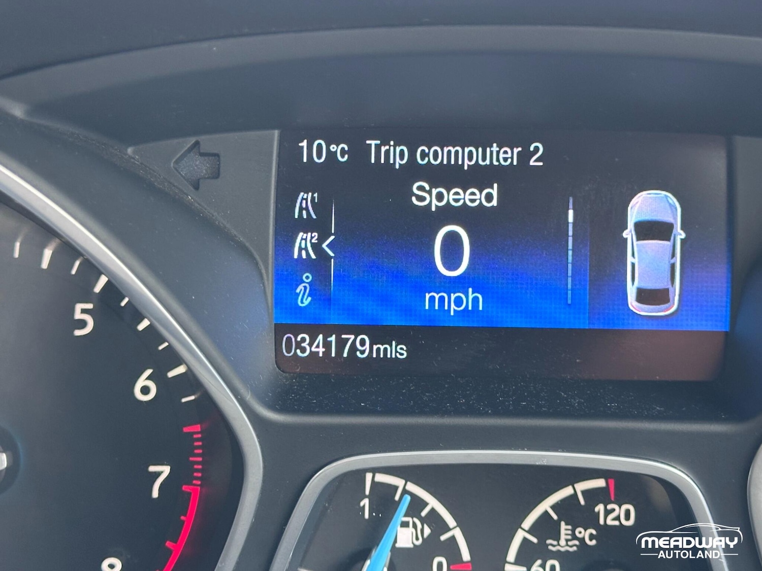 Used Ford Focus 2016 for sale - 78062662: Photo 30