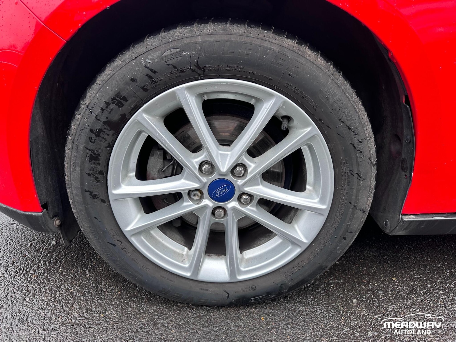 Used Ford Focus 2016 for sale - 78062662: Photo 36