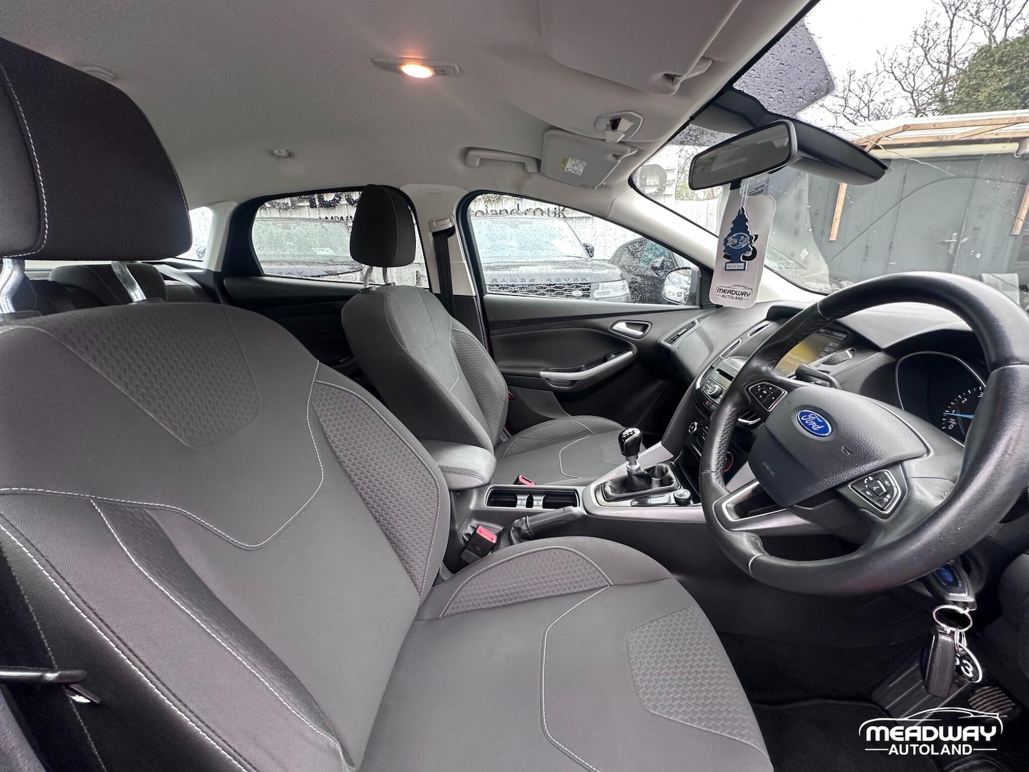 Used Ford Focus 2016 for sale - 78062662: Photo 9