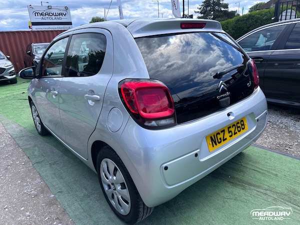 Used Citroen C1 2019 for sale - 74788558: Photo 10