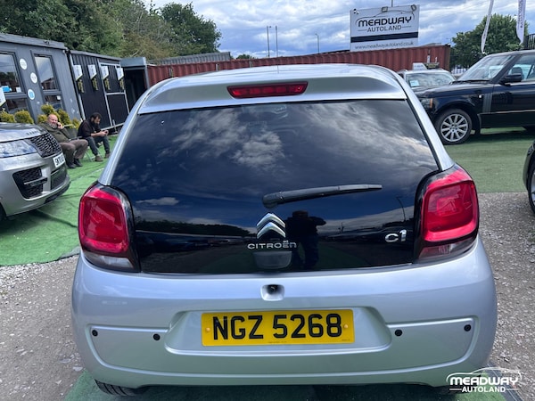 Used Citroen C1 2019 for sale - 74788558: Photo 11