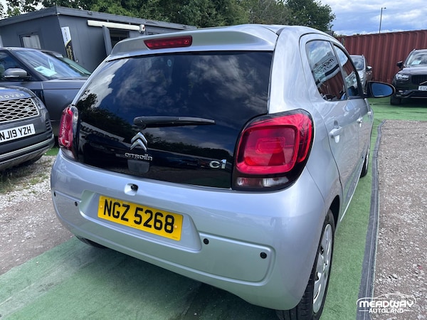 Used Citroen C1 2019 for sale - 74788558: Photo 12