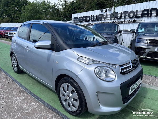 Used Citroen C1 2019 for sale - 74788558: Photo 13