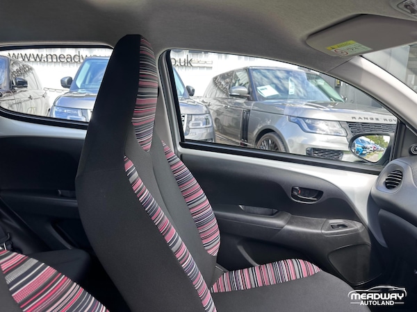 Used Citroen C1 2019 for sale - 74788558: Photo 19