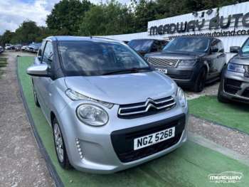 2019 (19) - 1.0 VTi 72 Feel 5dr