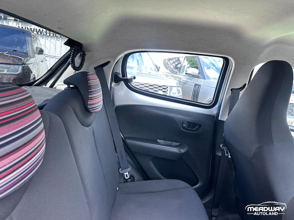 Used Citroen C1 2019 for sale - 74788558: Photo 25