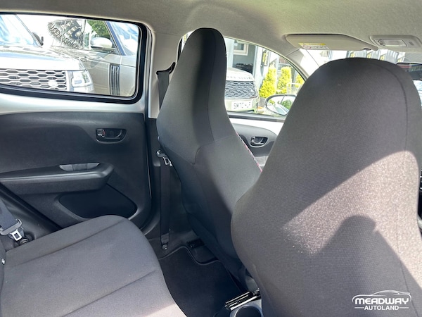 Used Citroen C1 2019 for sale - 74788558: Photo 27