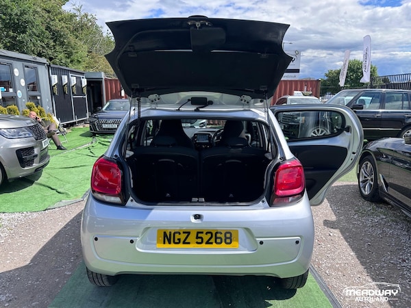 Used Citroen C1 2019 for sale - 74788558: Photo 29