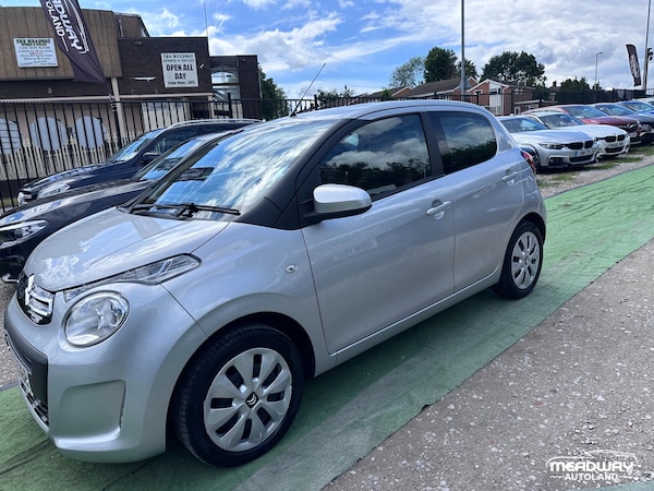 Used Citroen C1 2019 for sale - 74788558: Photo 7