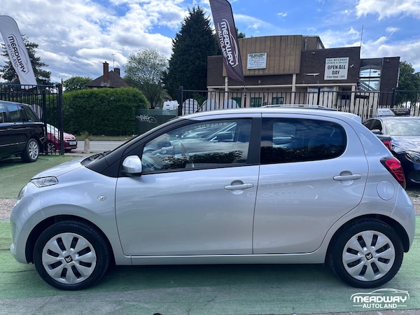Used Citroen C1 2019 for sale - 74788558: Photo 8