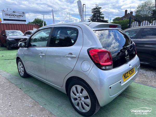 Used Citroen C1 2019 for sale - 74788558: Photo 9