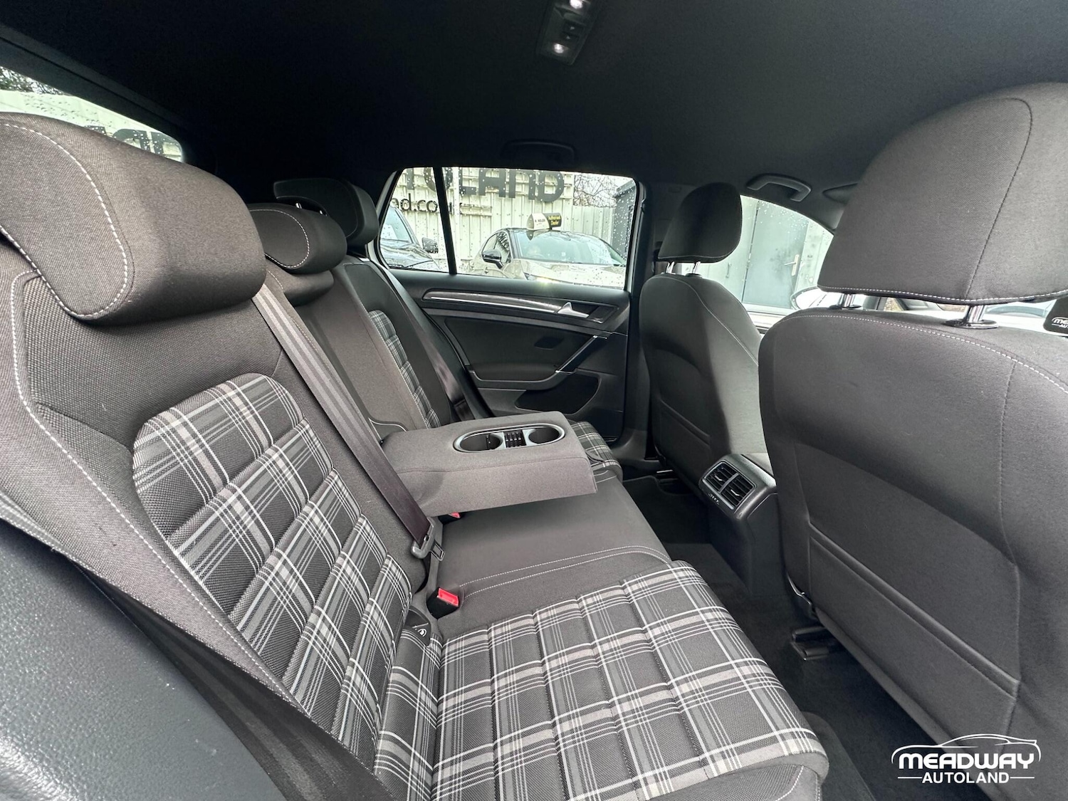 Used Volkswagen Golf for sale - 77496060: Photo 10