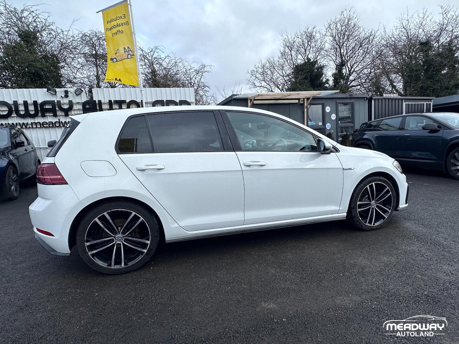 Used Volkswagen Golf for sale - 77496060: Photo 18